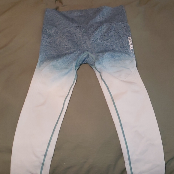 Gymshark Pants - Gymshark ombre matching set